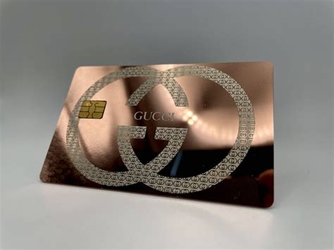 gucci membership